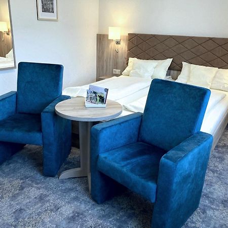 Ferienhotel Wolfsmuehle Rodishain Dış mekan fotoğraf