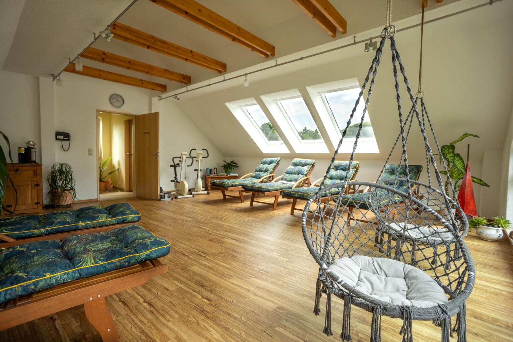 Ferienhotel Wolfsmuehle Rodishain Dış mekan fotoğraf