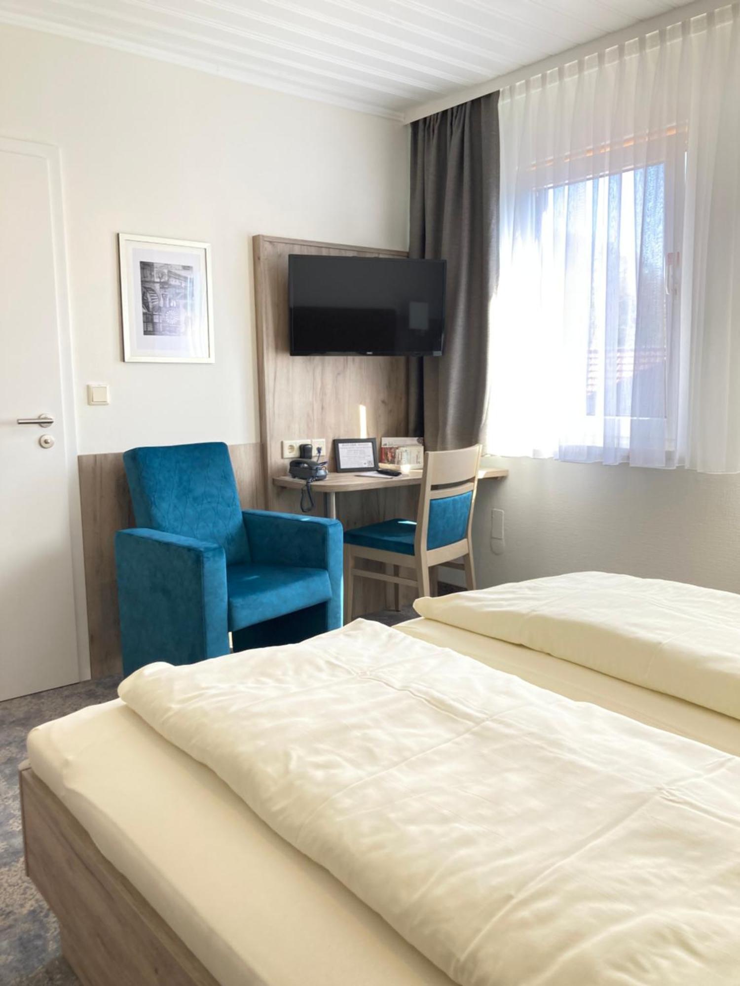 Ferienhotel Wolfsmuehle Rodishain Dış mekan fotoğraf