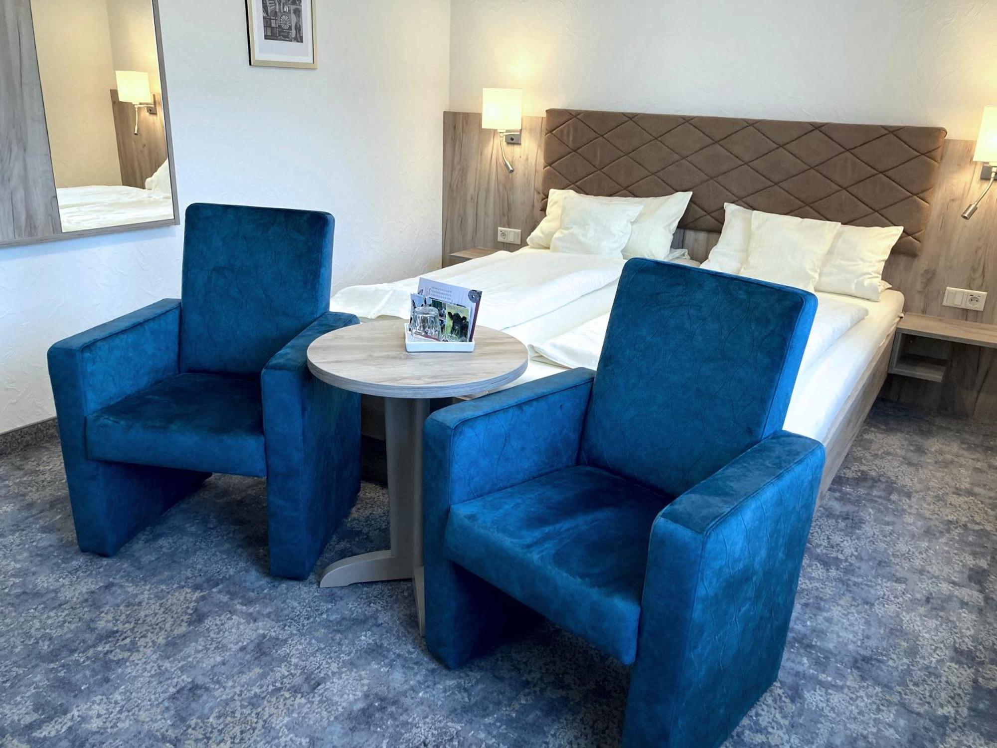 Ferienhotel Wolfsmuehle Rodishain Dış mekan fotoğraf