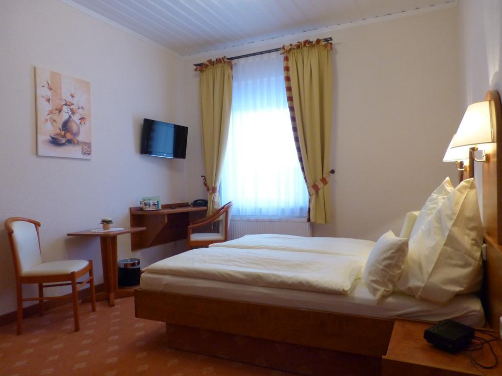 Ferienhotel Wolfsmuehle Rodishain Dış mekan fotoğraf