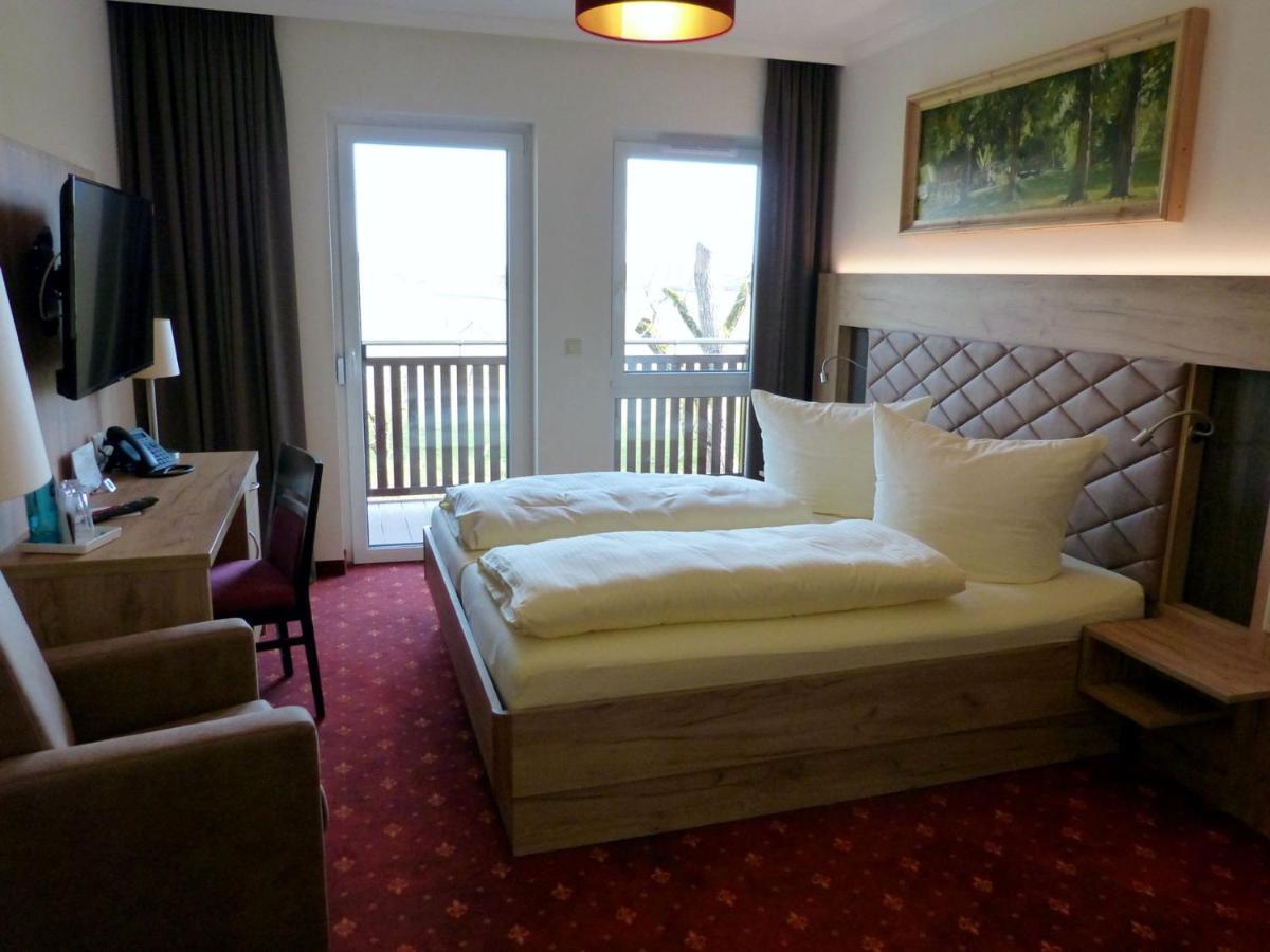 Ferienhotel Wolfsmuehle Rodishain Dış mekan fotoğraf