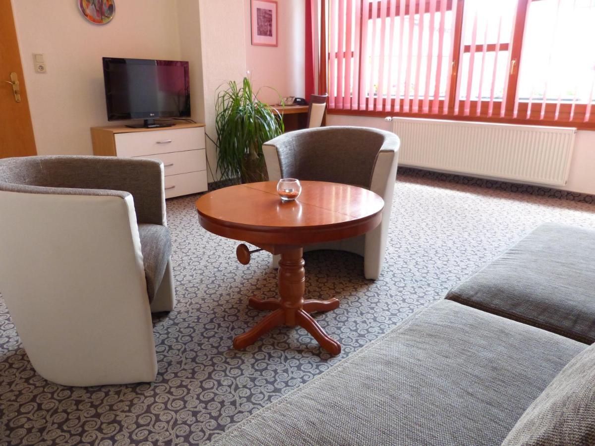 Ferienhotel Wolfsmuehle Rodishain Dış mekan fotoğraf