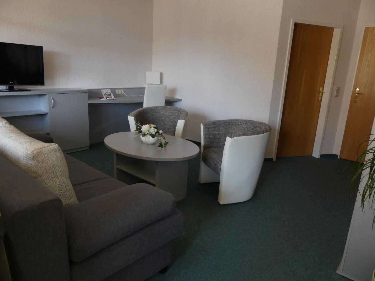 Ferienhotel Wolfsmuehle Rodishain Dış mekan fotoğraf