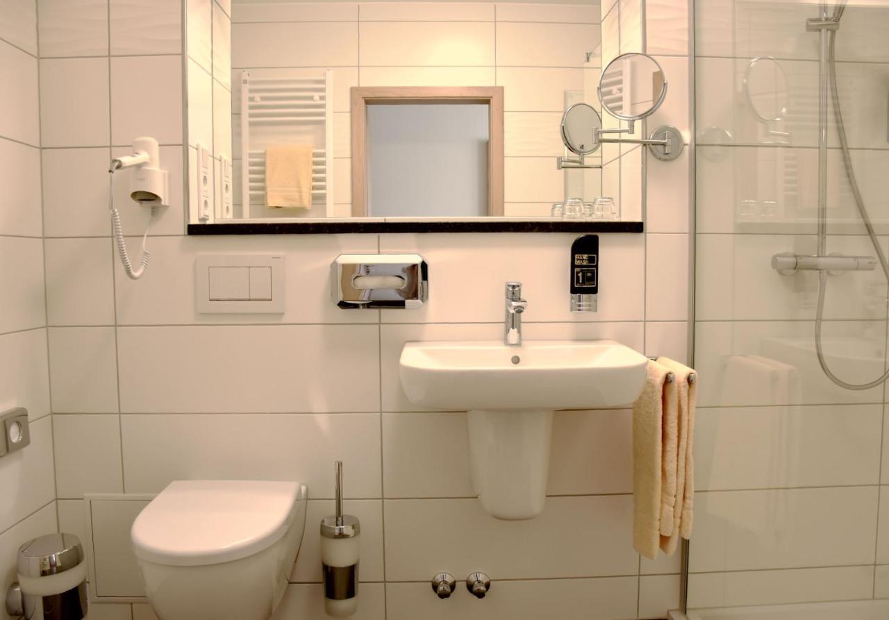Ferienhotel Wolfsmuehle Rodishain Dış mekan fotoğraf