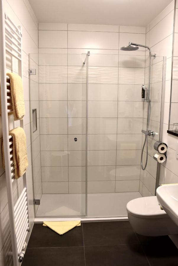 Ferienhotel Wolfsmuehle Rodishain Dış mekan fotoğraf