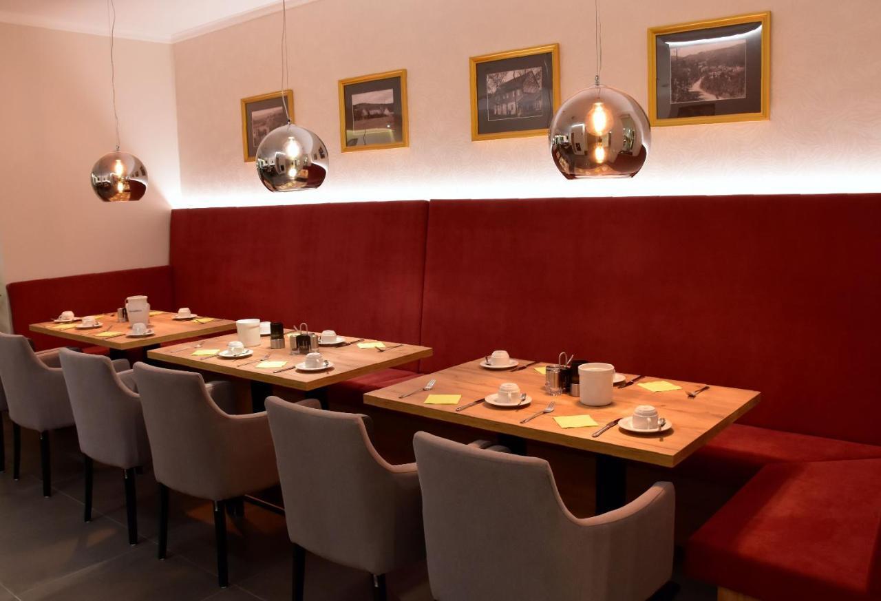 Ferienhotel Wolfsmuehle Rodishain Dış mekan fotoğraf